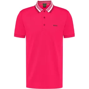 Boss Paule Polo Top