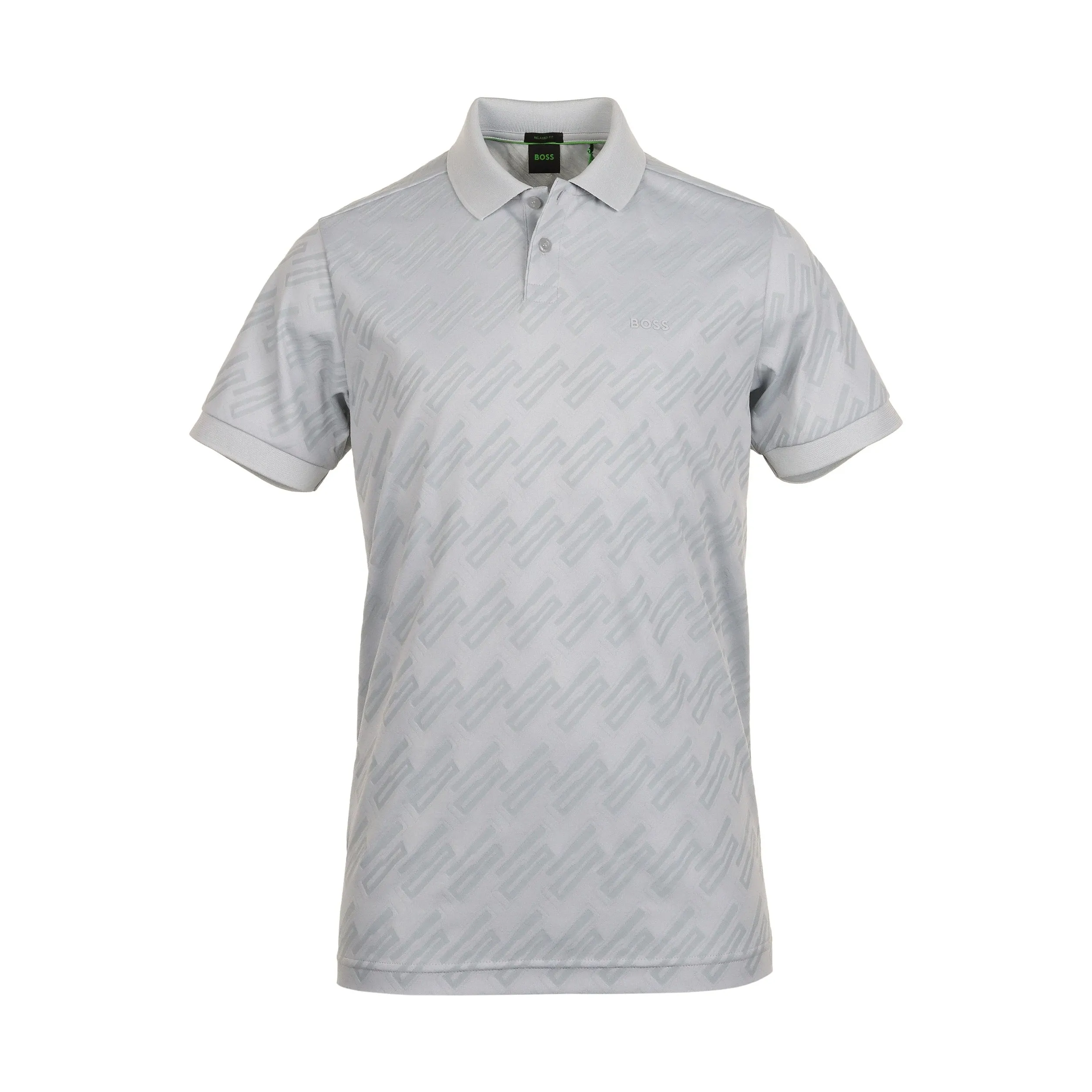 BOSS Pirax Polo Shirt SU24