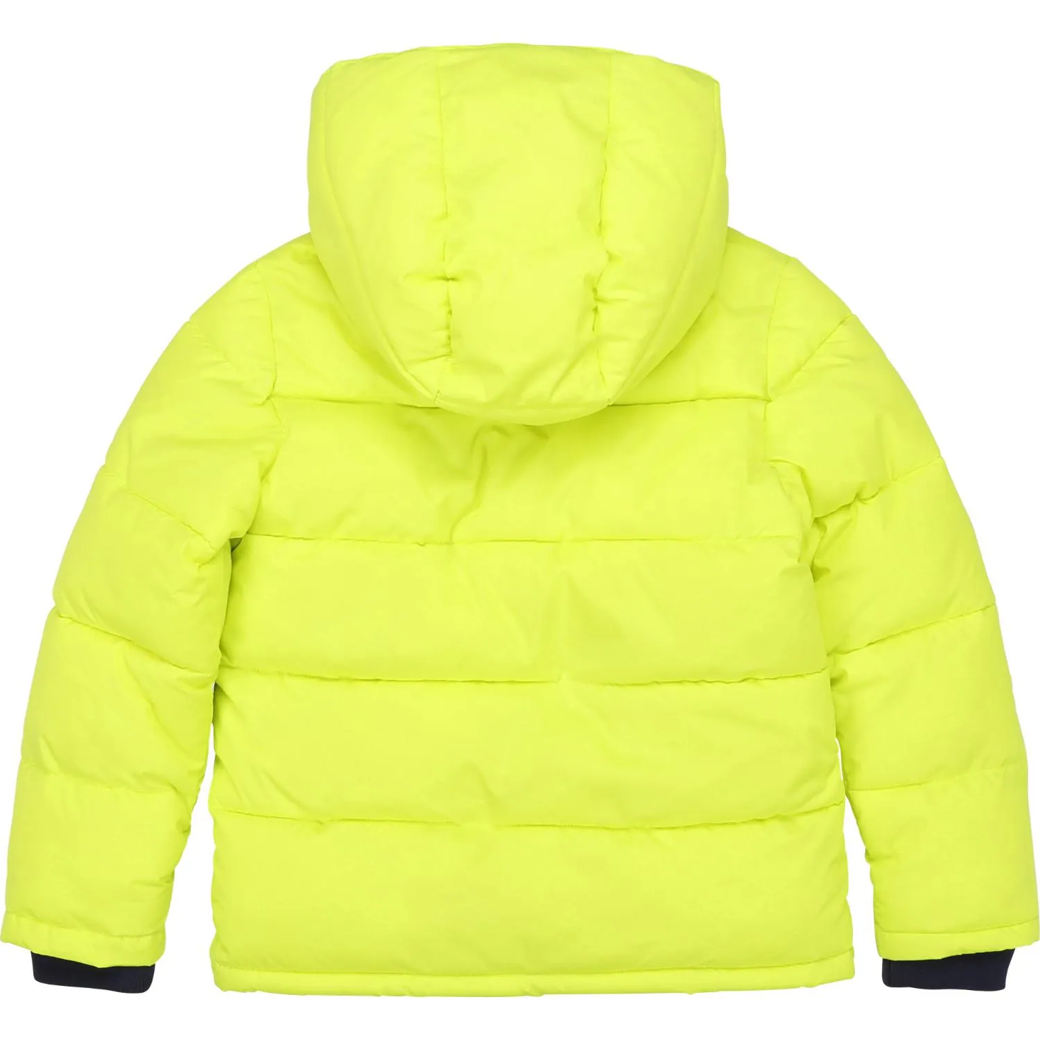 BOSS PUFFER JACKET J26417 552