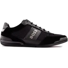 Boss Saturn Low Sneakers