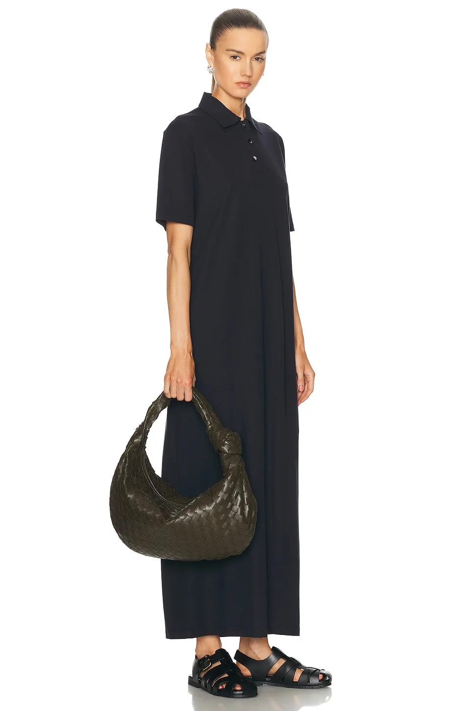 Bottega Veneta Small Jodie Bag