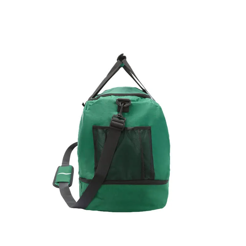 BOTTER Soccer Bag - Green