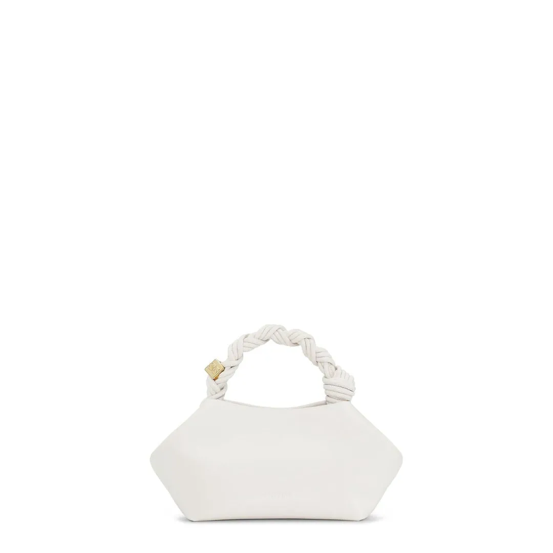 Bou Bag Small (Egret)