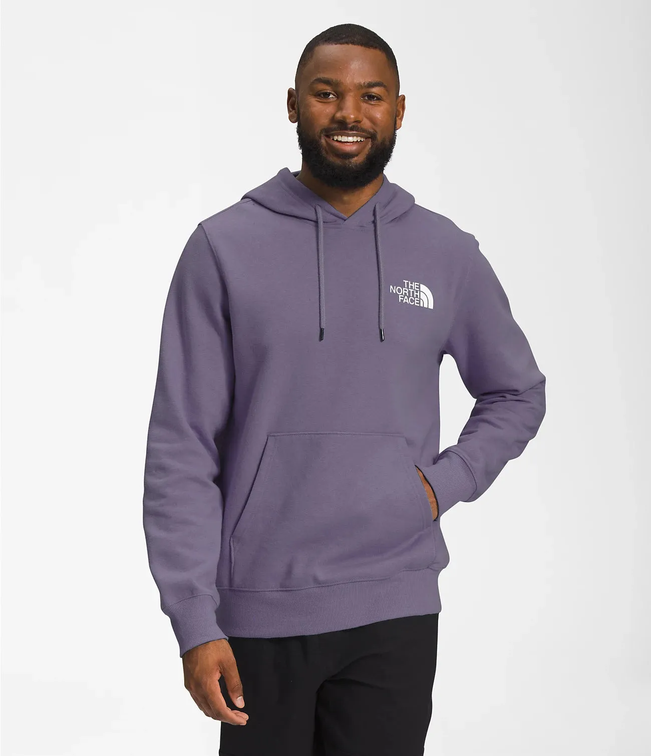 Box NSE Pullover Hoodie (Men's)