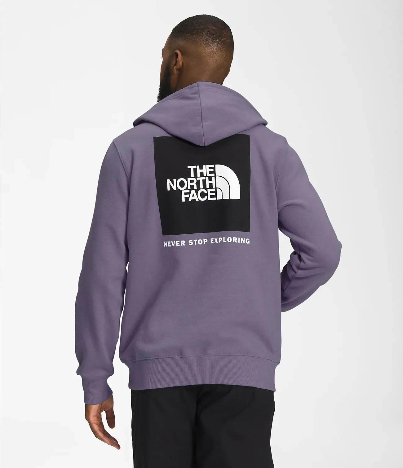 Box NSE Pullover Hoodie (Men's)