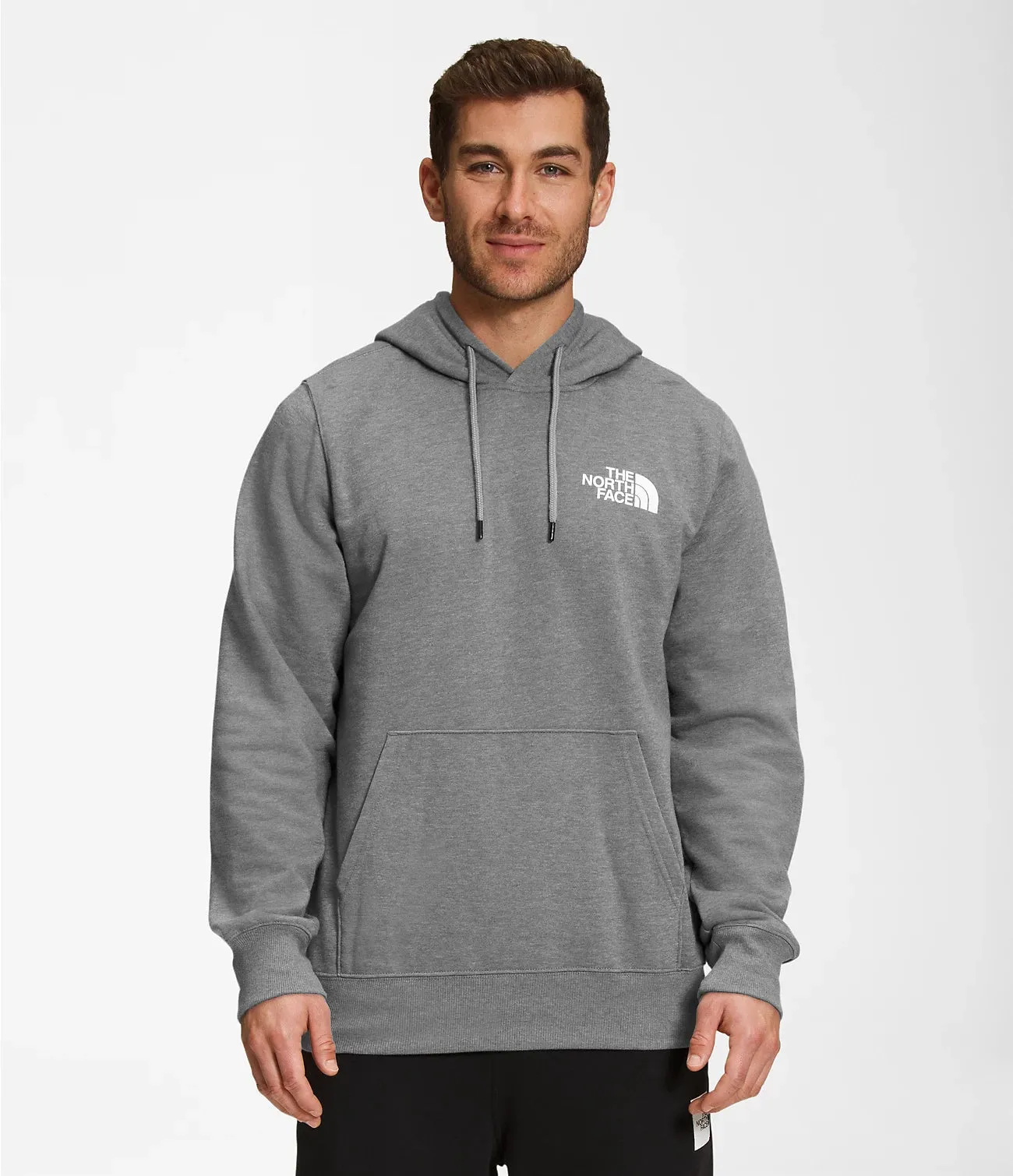 Box NSE Pullover Hoodie (Men's)