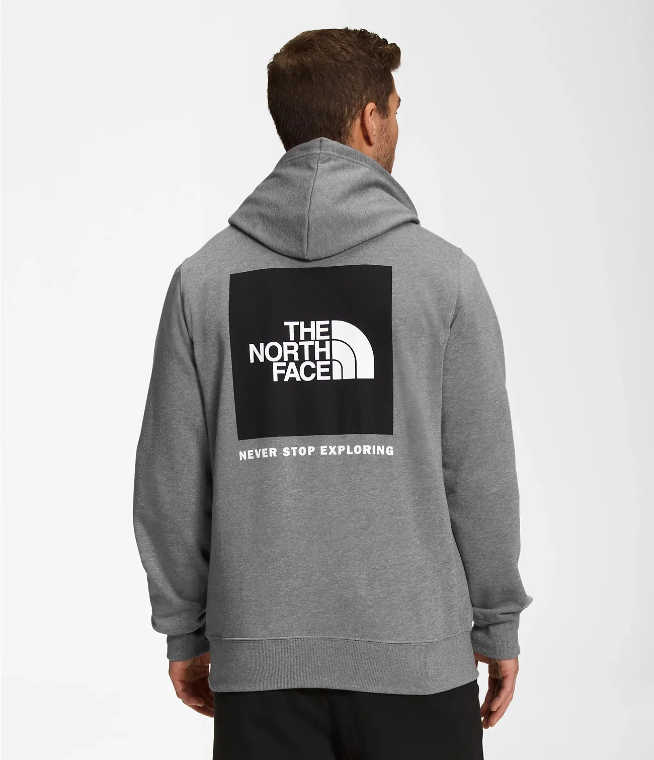 Box NSE Pullover Hoodie (Men's)