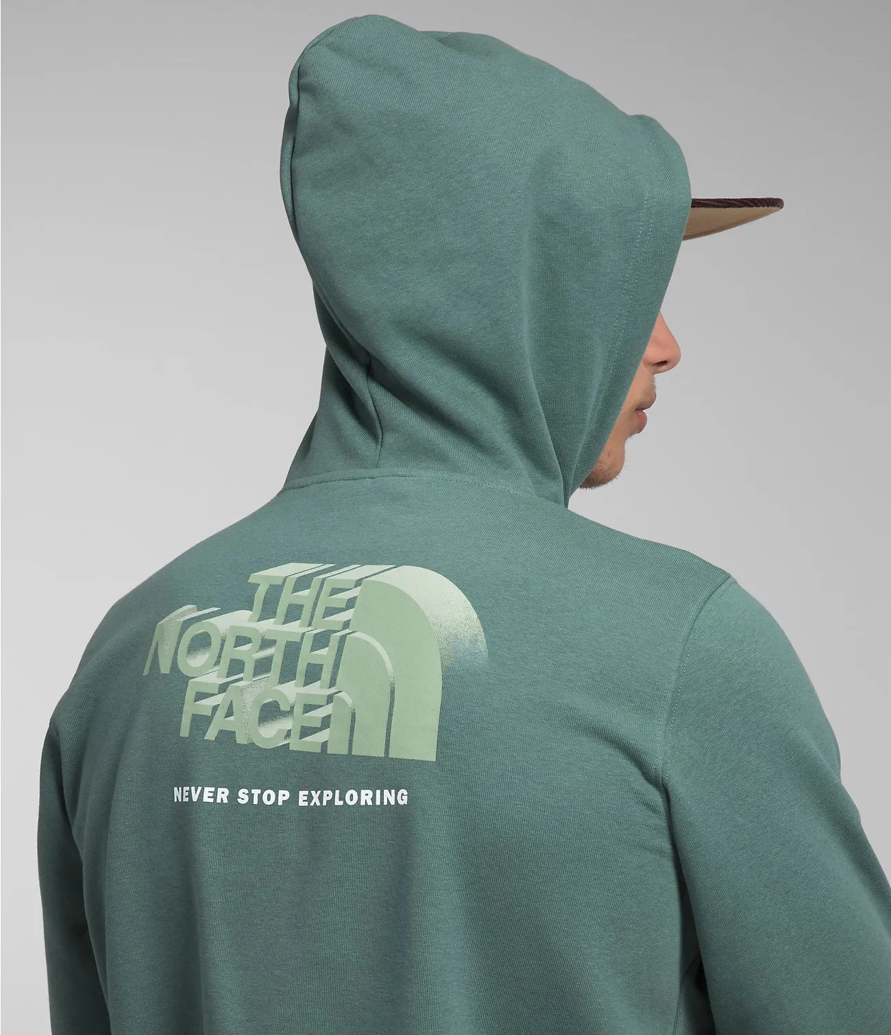 Box NSE Pullover Hoodie (Men's)