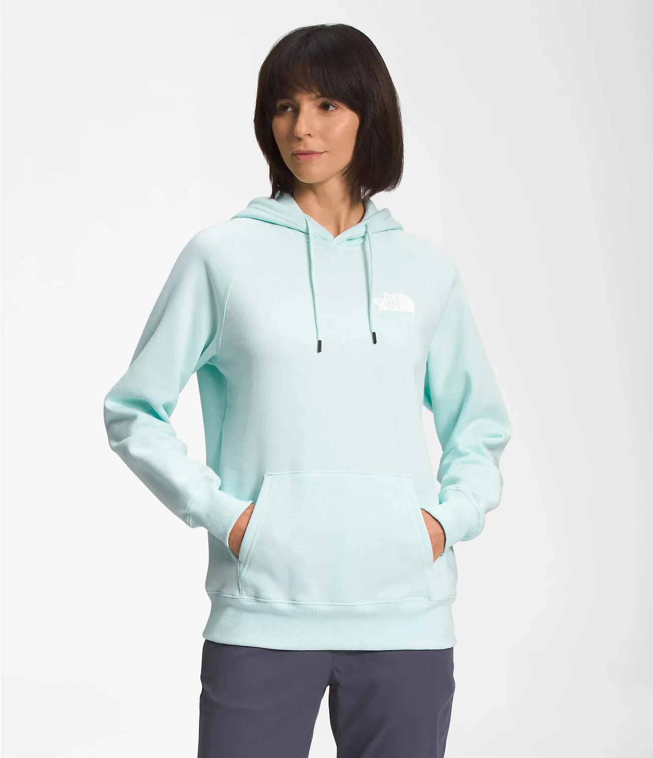 Box NSE Pullover Hoodie (Women's)