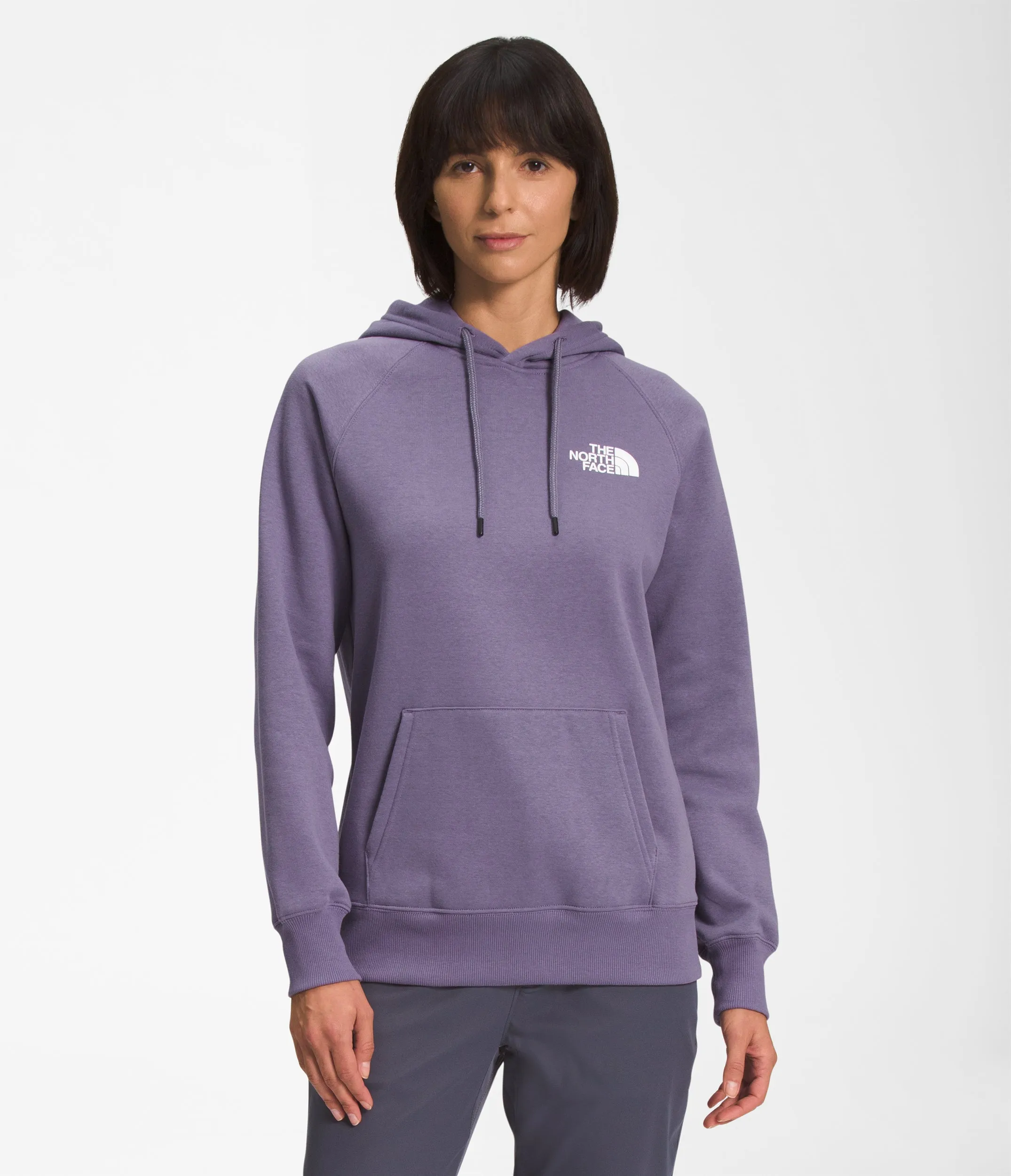 Box NSE Pullover Hoodie (Women's)