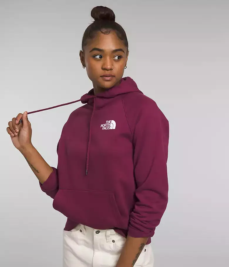 Box NSE Pullover Hoodie (Women's)