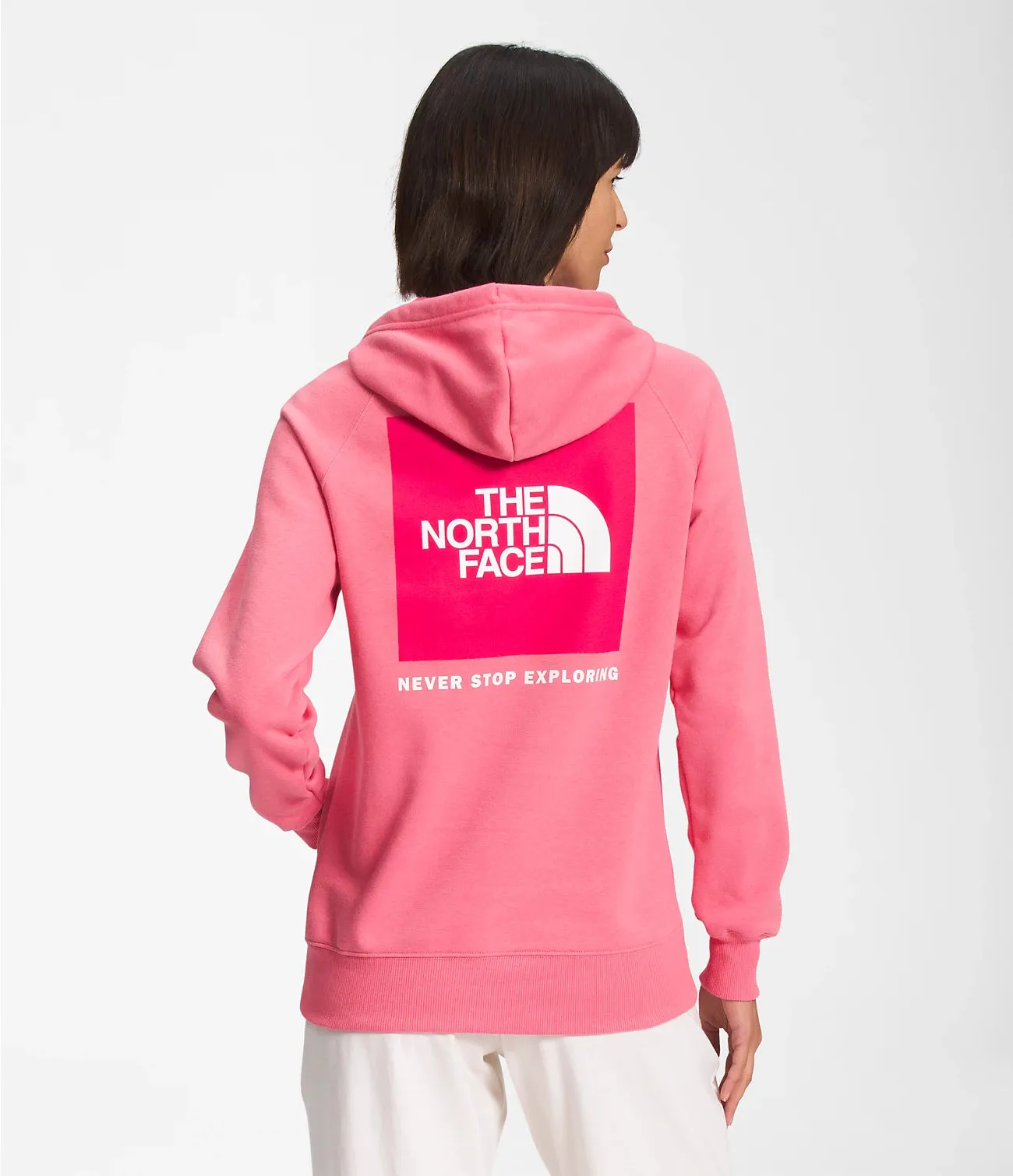 Box NSE Pullover Hoodie (Women's)