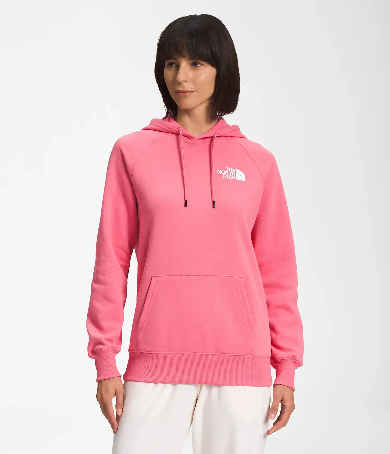 Box NSE Pullover Hoodie (Women's)