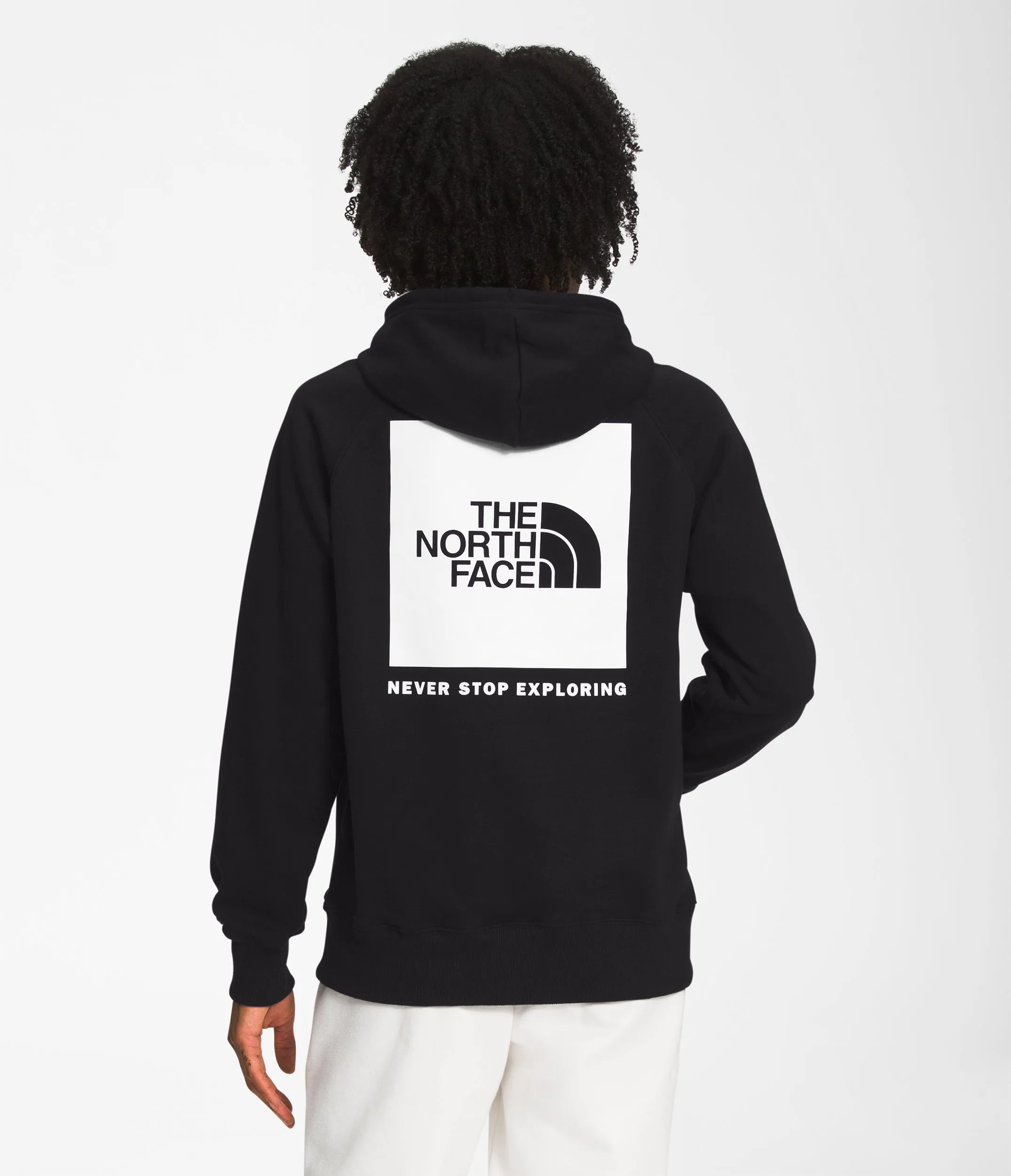 Box NSE Pullover Hoodie (Women's)