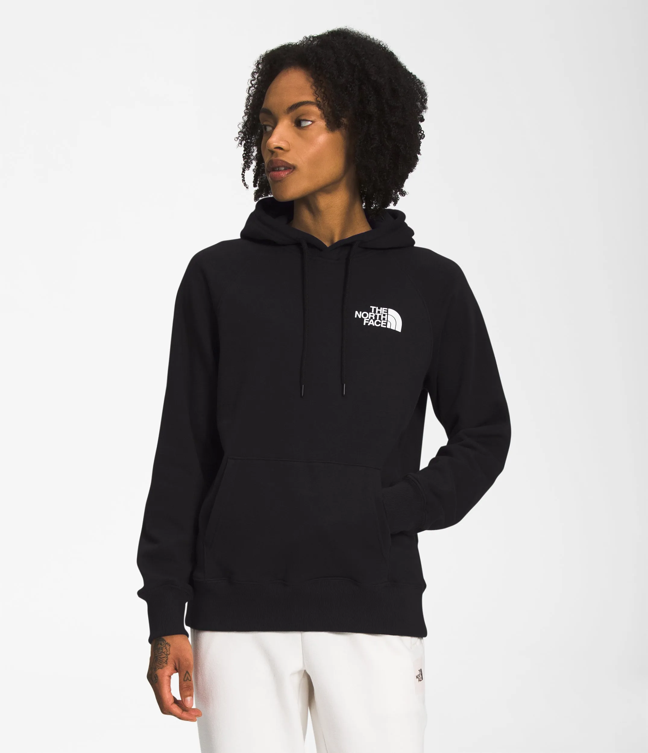 Box NSE Pullover Hoodie (Women's)