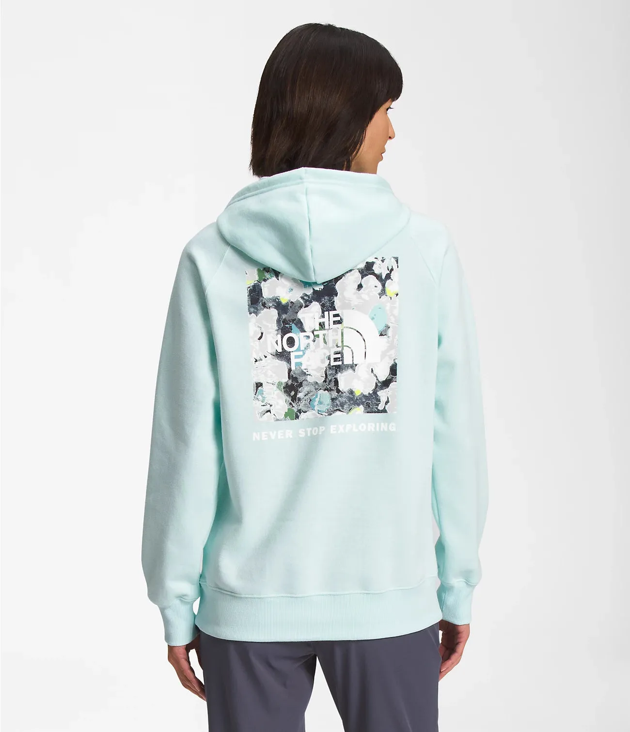 Box NSE Pullover Hoodie (Women's)