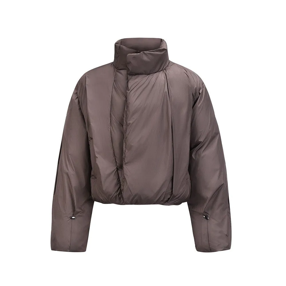 Boxy Down Jacket - EU Only