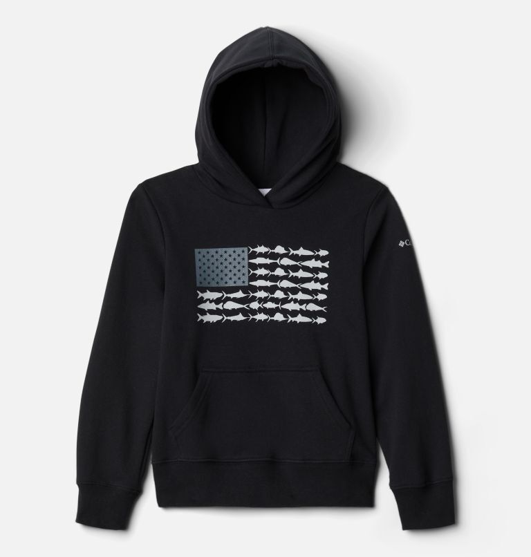 Boy's PFG™ Graphic Hoodie