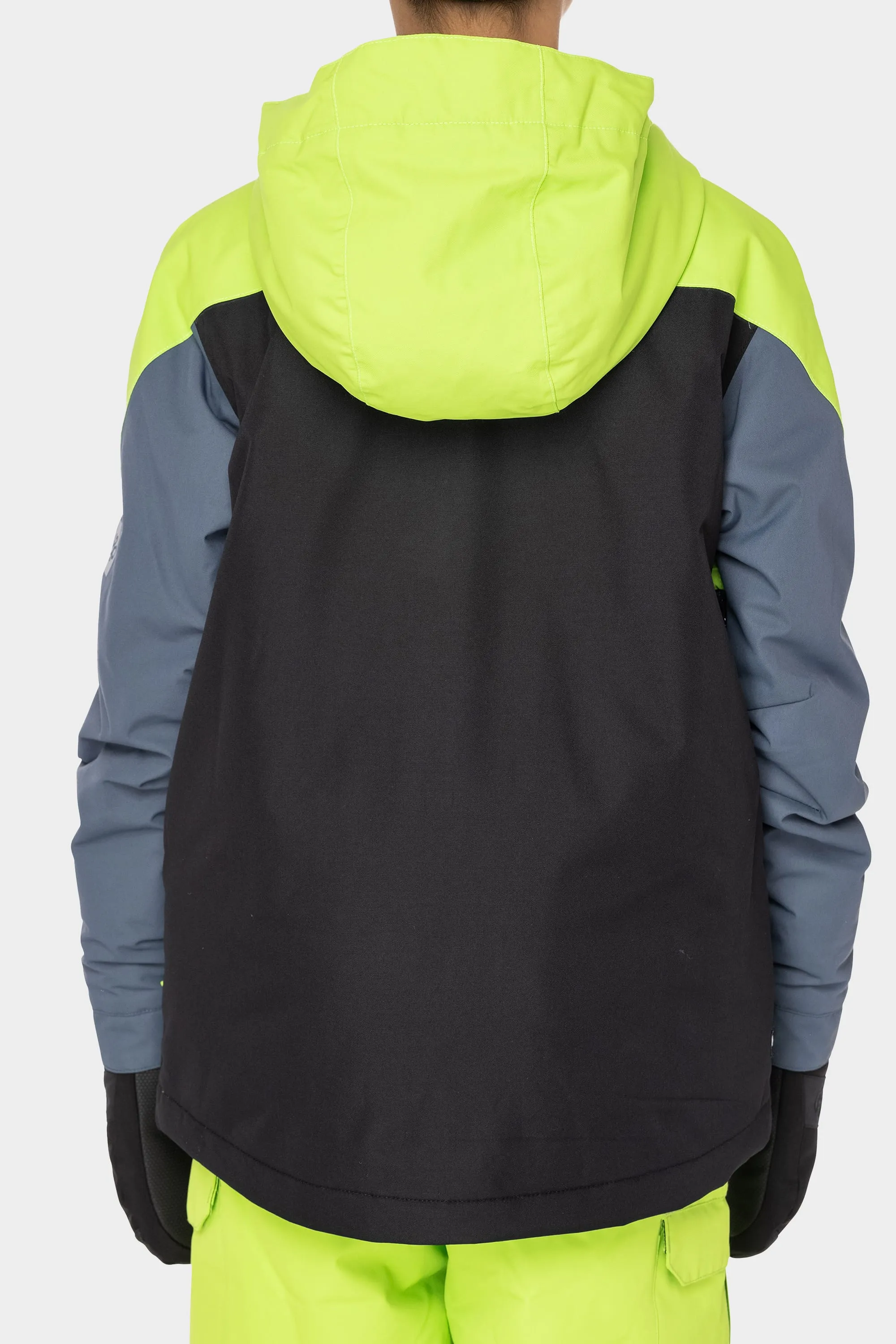  Boys' Hydrastash Insulated Jacket