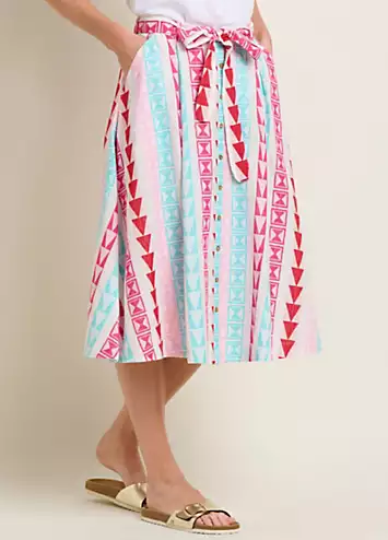 Brakeburn Mandy Skirt | Grattan