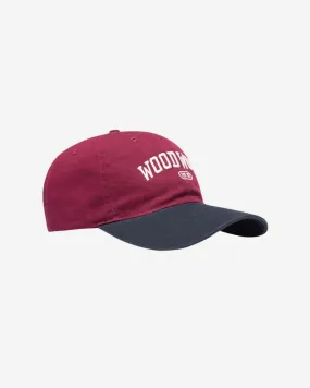 Brian Tennis Cap - Breetwoot