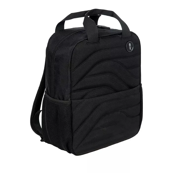 Brics B|Y Ulisse Backpack - Black