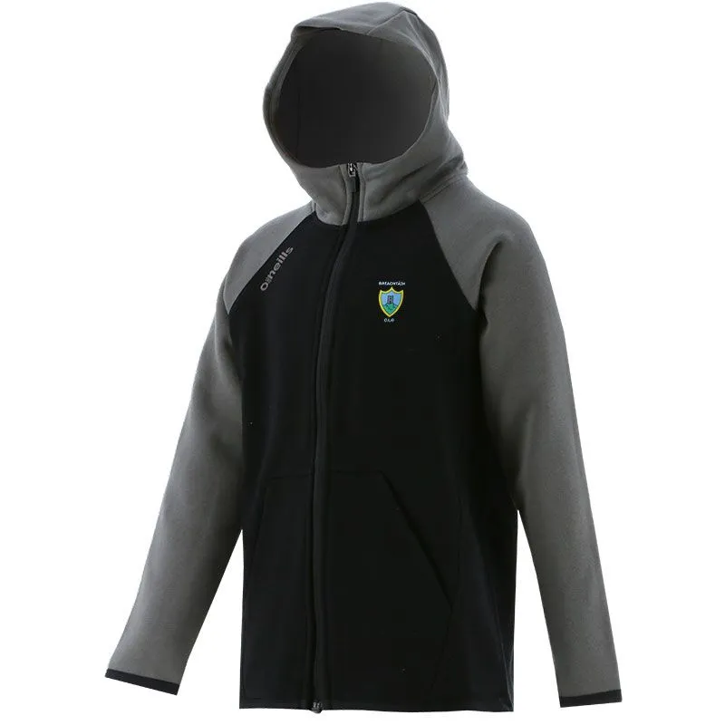 Bright GAC Kids' Henry Fleece Full Zip Hoodie