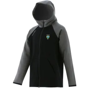 Bright GAC Kids' Henry Fleece Full Zip Hoodie