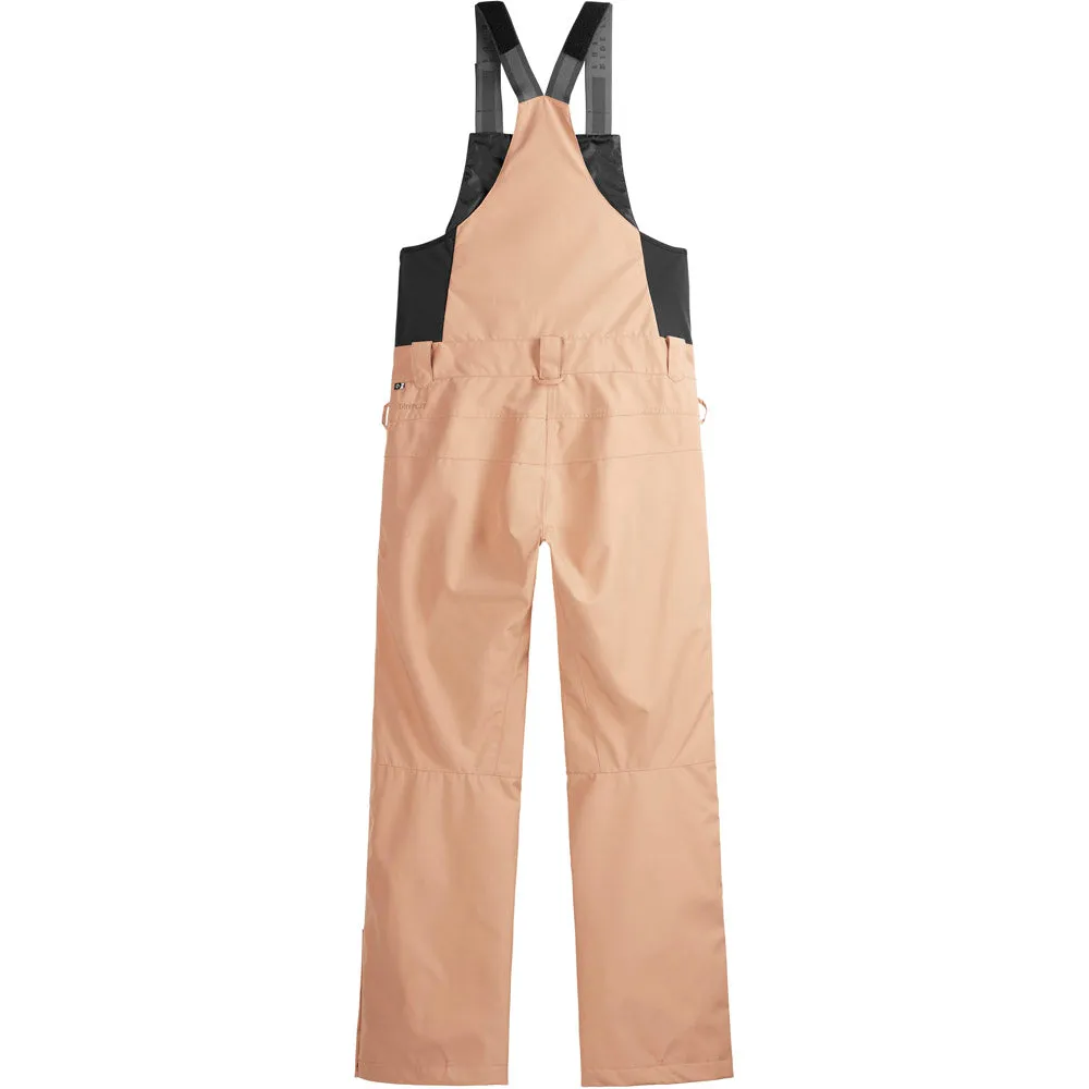 Brita Bib Ski Pants - Womens
