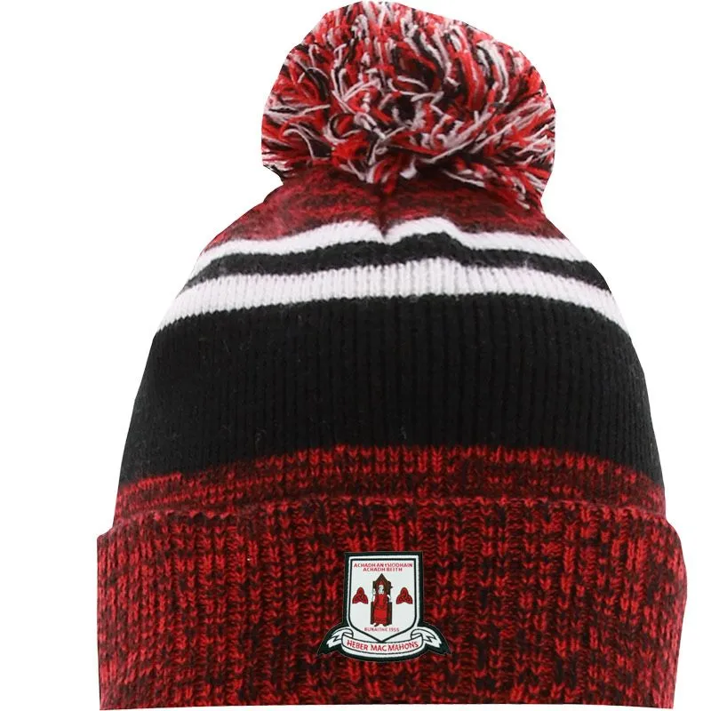 Brookeborough GAC Canyon Bobble Hat