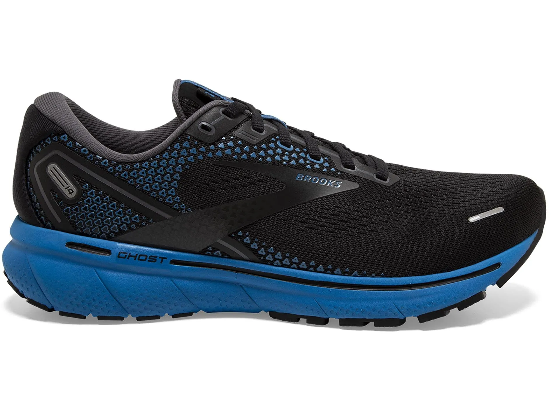 Brooks Mens Ghost 14  110369 1D 056