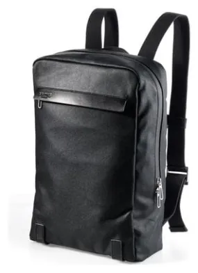 Brooks Pickzip Backpack Total Black