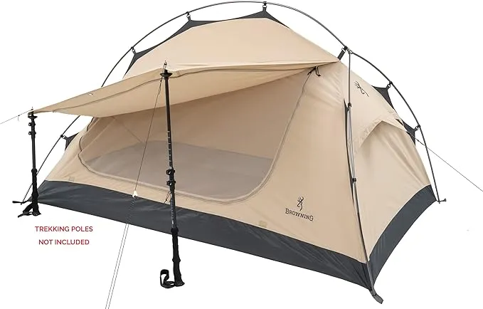 Browning Camping Talon 1P Tent