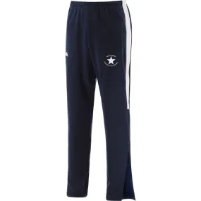 Bruff GAA Kids' Aspire Skinny Tracksuit Bottoms