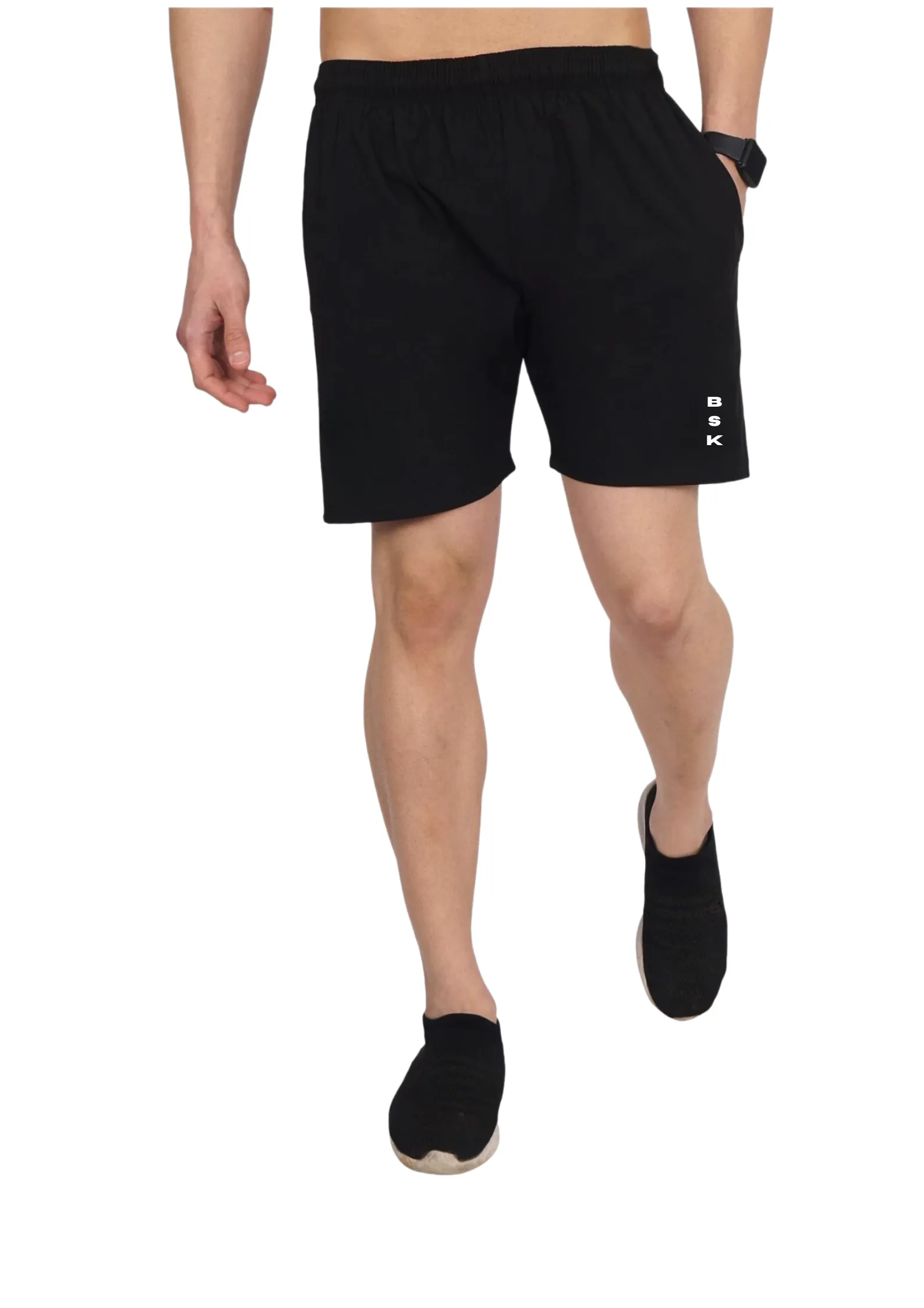 BSK  DRYFIT  SHORTS