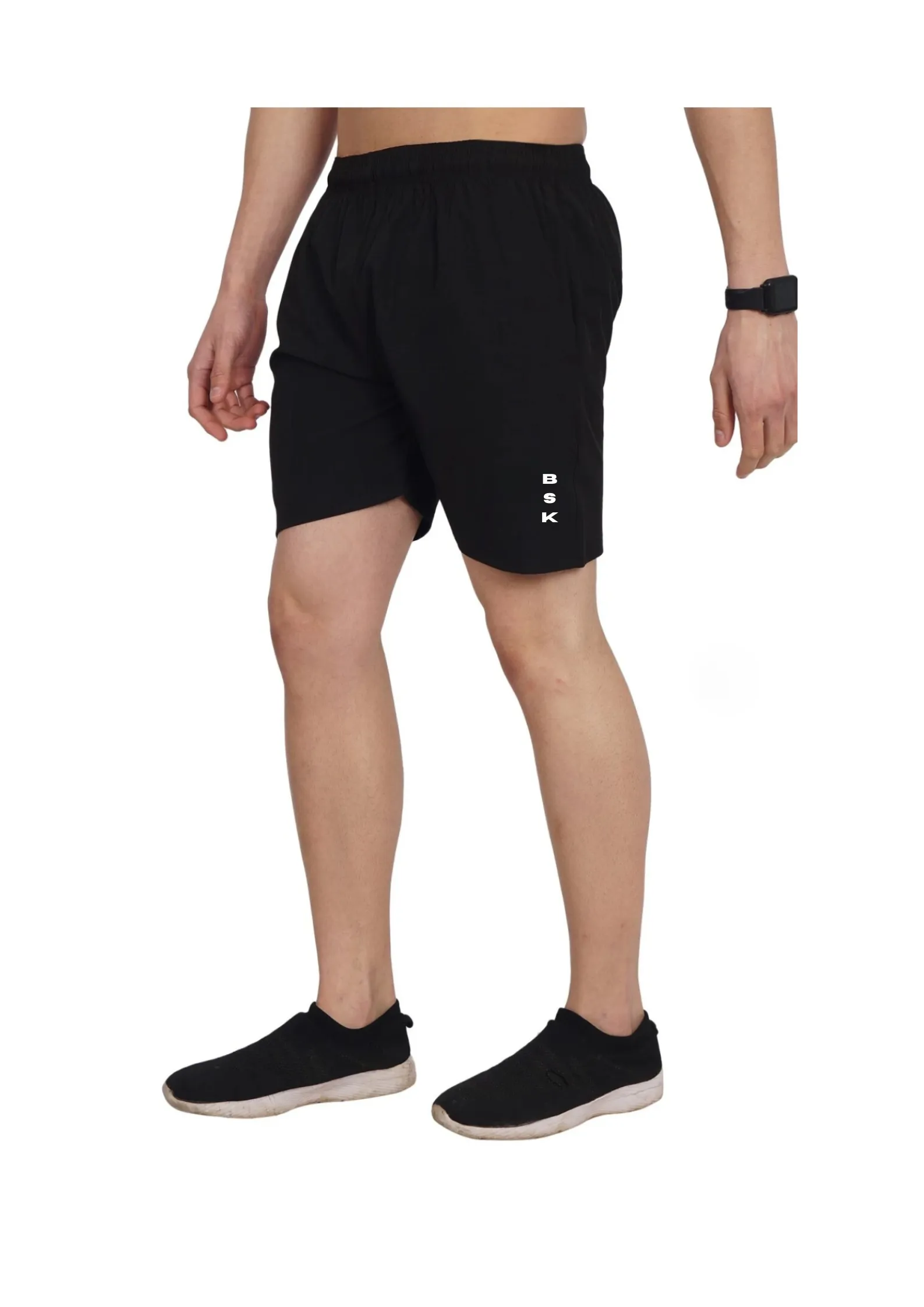 BSK  DRYFIT  SHORTS