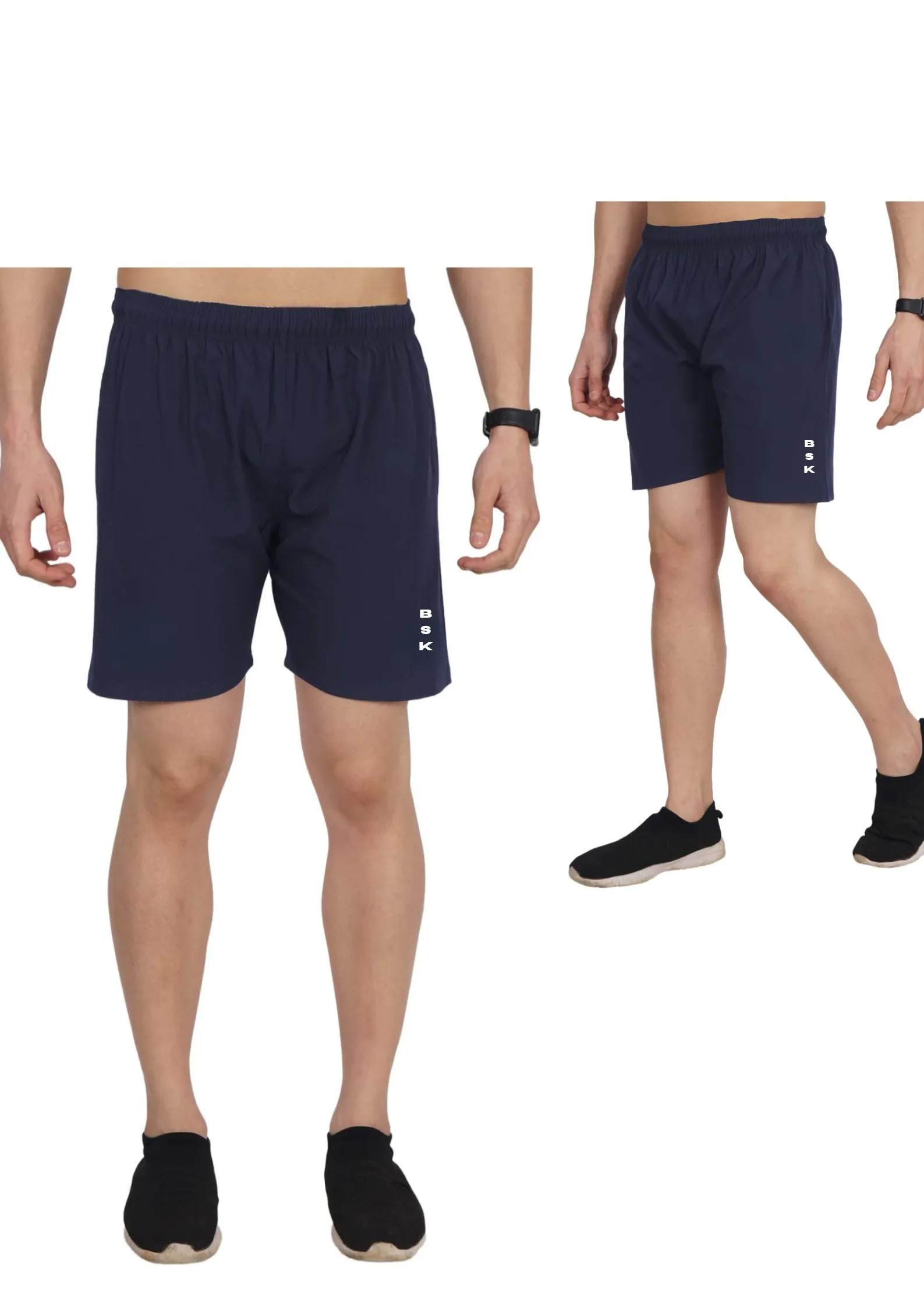 BSK  DRYFIT  SHORTS