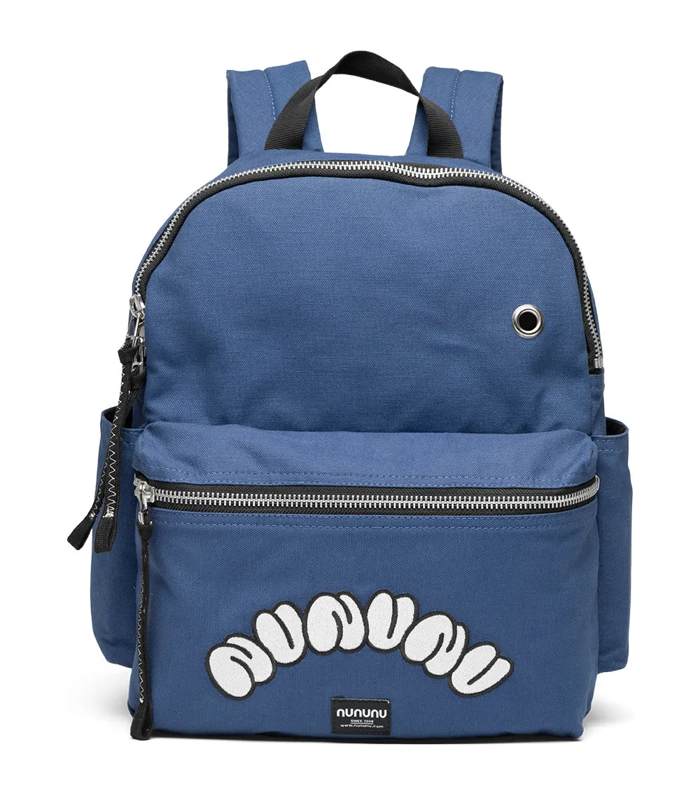 bubbly backpack