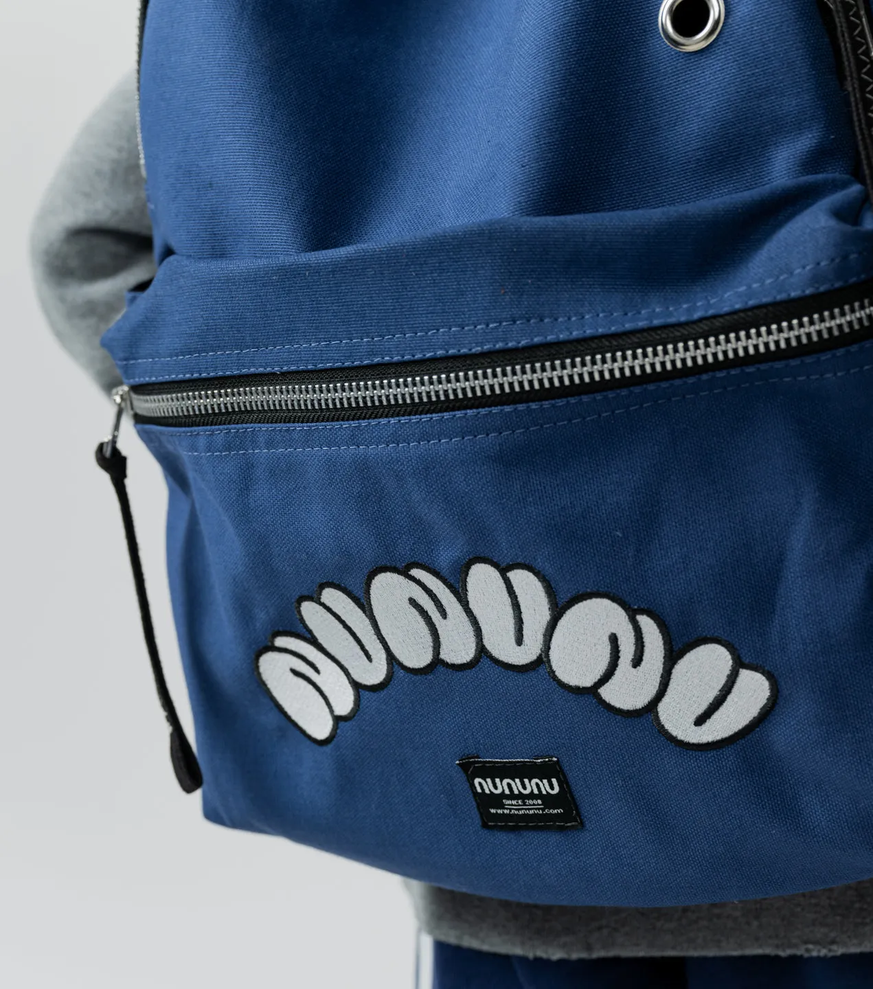 bubbly backpack