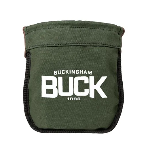 Buckingham Canvas Bolt Bag With Magnet 45911M2