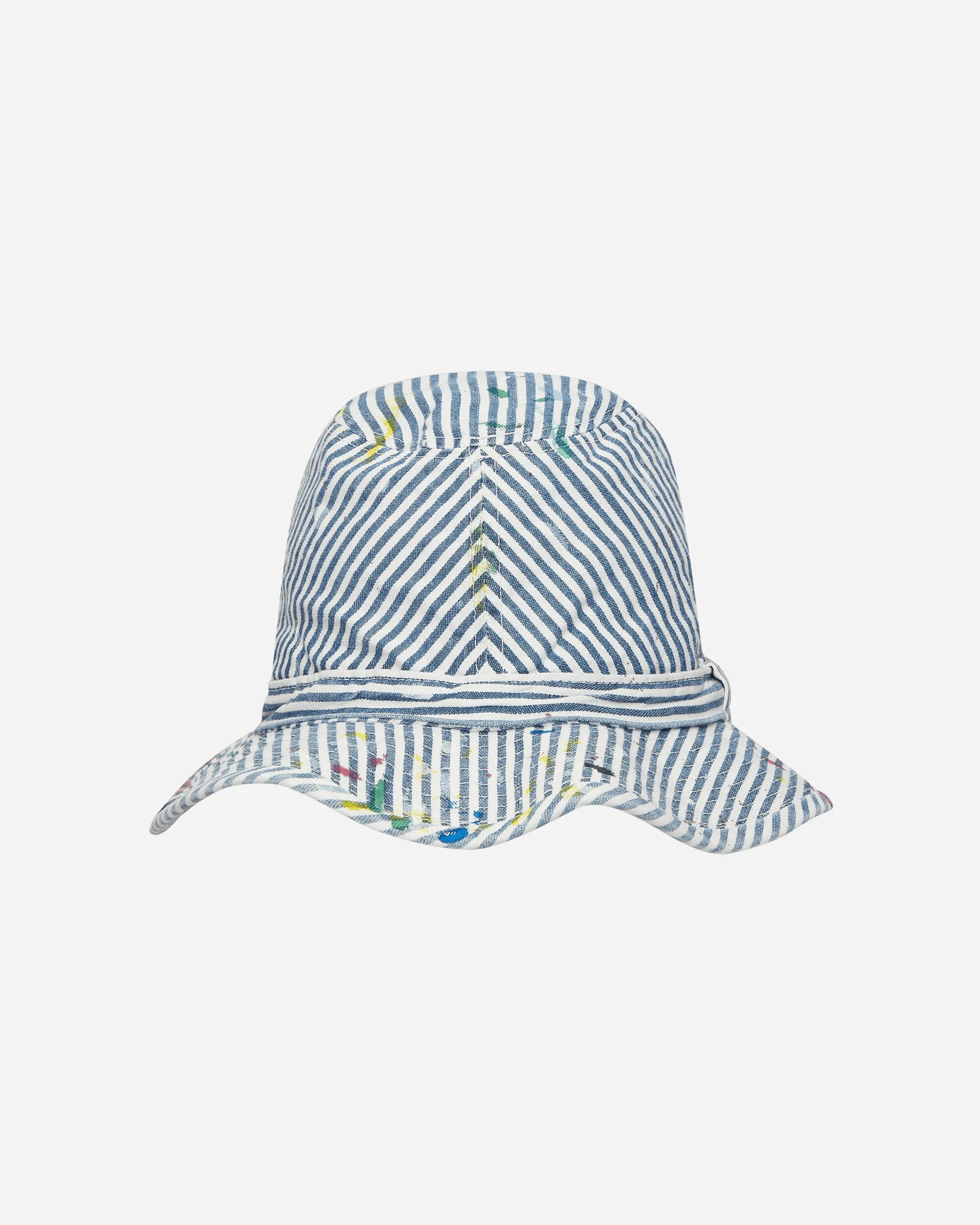 Buckley Cap DMGD