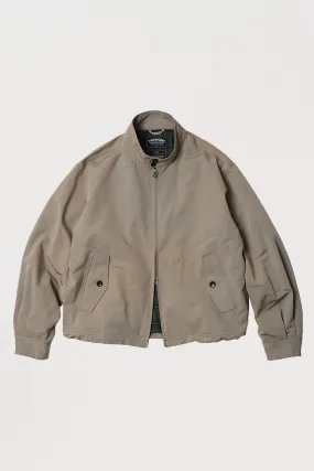 Buddy Harrington Jacket - Beige