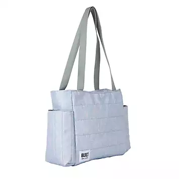 Built Adjustable Mindful Lunch Tote Bag | Kaleidoscope