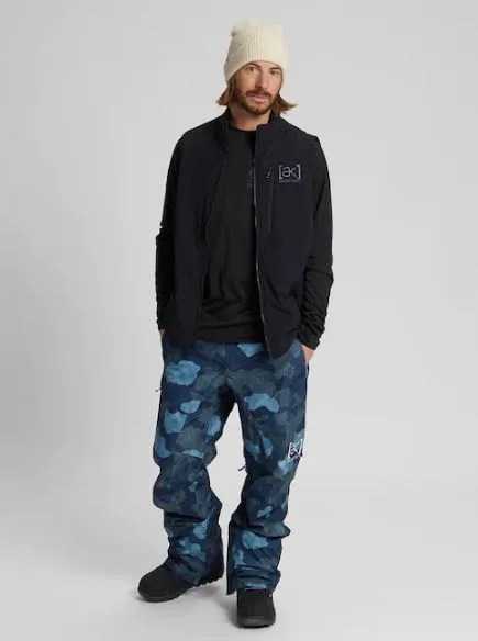 Burton [ak] Helium Stretch Vest Mens