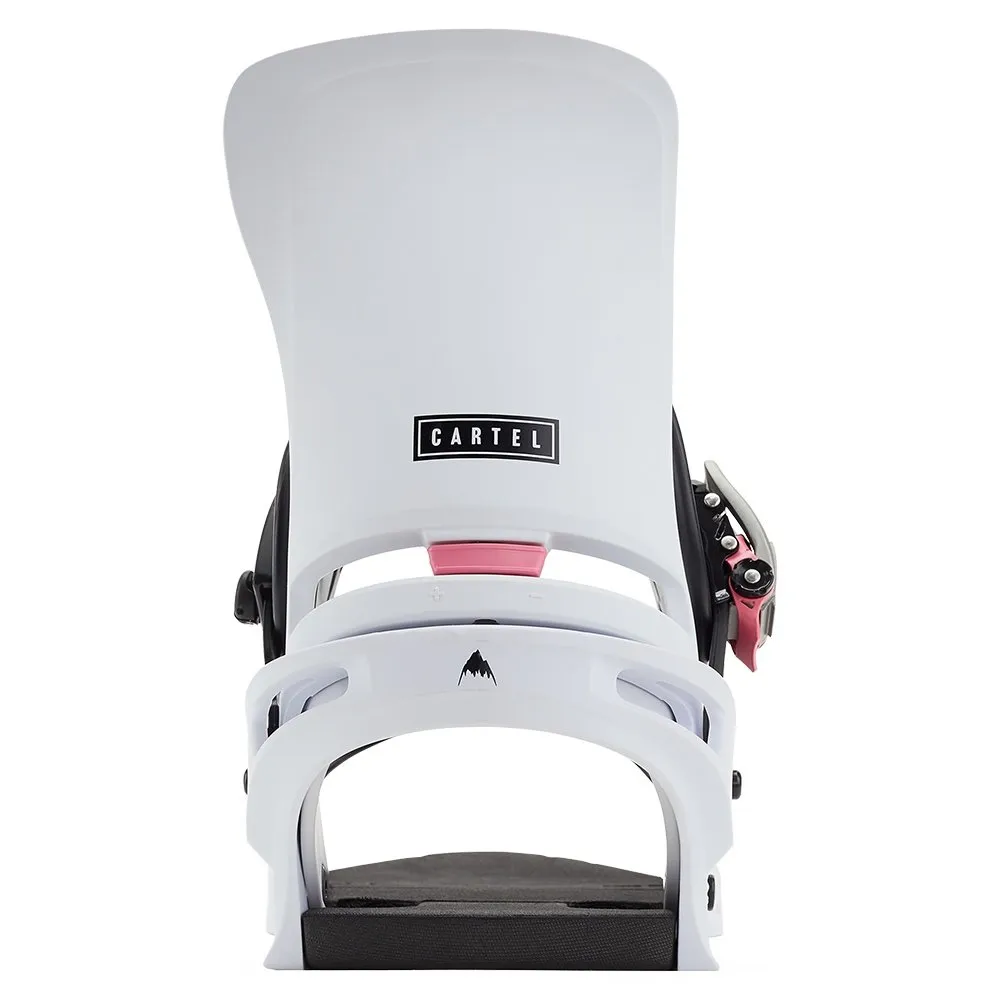 Burton Cartel Re:Flex Snowboard Binding (Men's)
