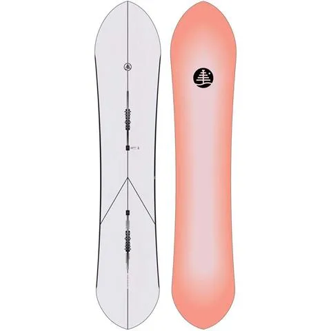 Burton Family Tree Show Stopper Snowboard