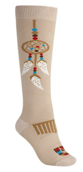 Burton Party Snowboard Sock 2016