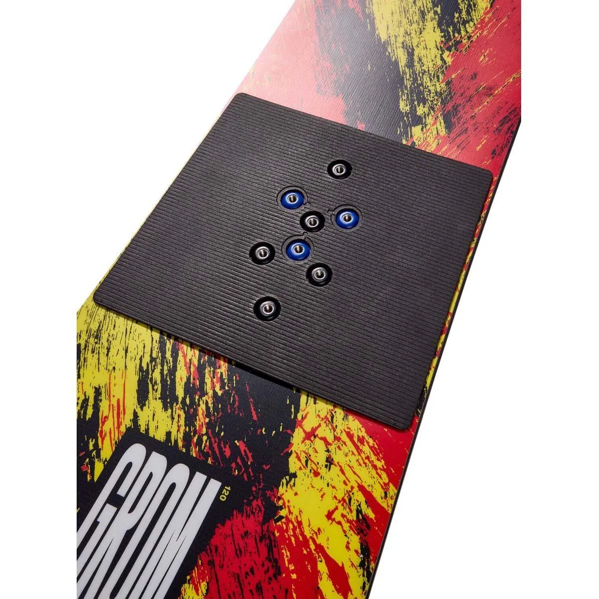 Burton Youth Grom Snowboard