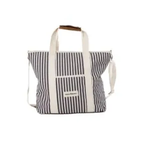 Business & Pleasure Cooler Tote Bag Laurens Navy