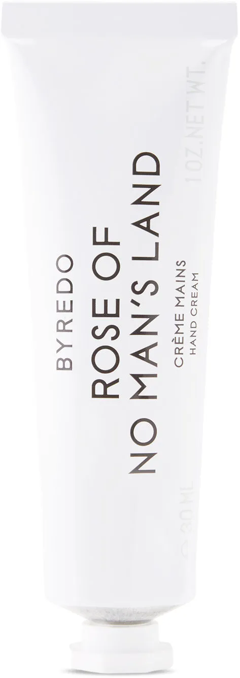 Byredo Rose Of No Man's Land Hand Cream, 30 mL